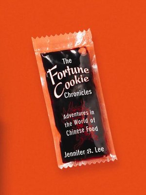 cover image of The Fortune Cookie Chronicles